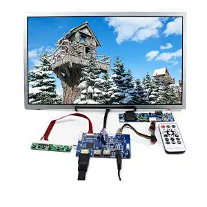 15.6" G156HTN02.1 1920X1080 LCD Screen with HD-MI USB Android LCD Controller Board Android lcd controller board USB LCD Controller board 15.6inch 1920x1080 lcd screen G156HTN02.1 LCD Screen