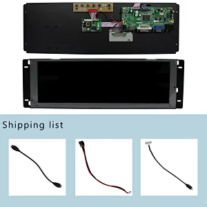 K002801 M.NT68676+14.9inch LTA149B780F+Case