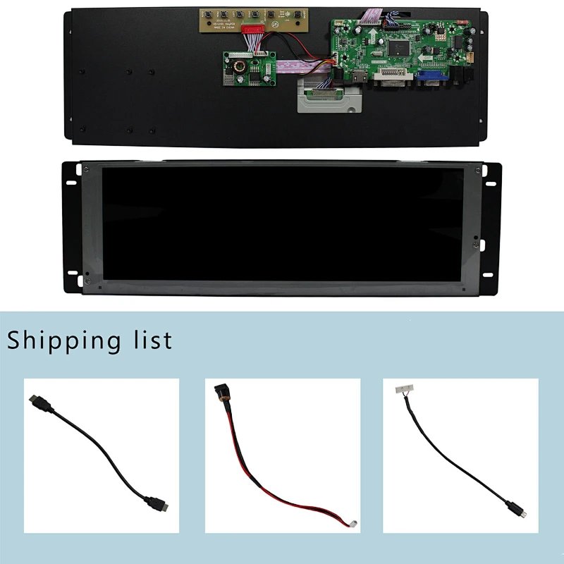 K002801 M.NT68676+14.9inch LTA149B780F+Case