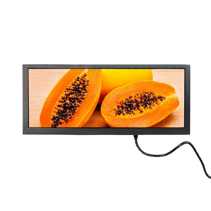 12.3inch 1920x720 VS123ZJ  LCD Monitor Car GPS Navigator 12.3inch 1920x720 VS123ZJ  LCD Monitor Car GPS Navigator 12.3 tft lcd gps car navigator car gps car navigator gps navigator gps navigator gps navigator car sim gps car navigator providers