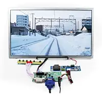 15.6" G156HTN02.1 1920X1080 LCD Screen with DVI VGA LCD Board