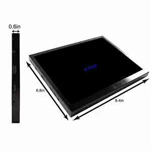 9.7inch 2048x1536  LCD Monitor VS097ZJ01