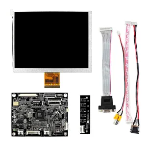 7inch CLAA070MA0ACW 800X600 Aspect Ratio 4:3 TFT-LCD Screen With VGA+AV LCD Controller Board 7inch lcd screen 7inch CLAA070MA0ACW 800X600 800x600 lcd 7inch aspect ratio 4:3 lcd 7inch lcd screen with vga av controller board