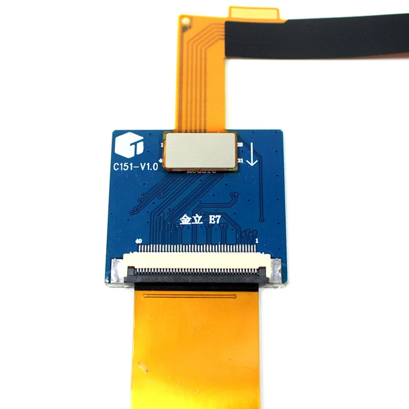 5.5inch LS055T3SX05 1920x1080  Without Backlight LCD Screen With HDMI To Mipi LCD Controller Board
