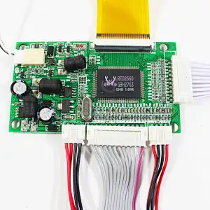 3.5inch VS035SD1 800X600 TFT-LCD Screen With HDMI VGA+2AV LCD Controller Board 3.5 inch 800x600 hdmi lcd controller board for lcd screen 3.5 inch 800x600 lcd screen lcd controller hdmi av