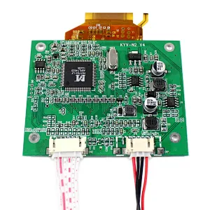 3.5inch LQ035NC111 320X240 TFT-LCD Screen With AV LCD Controller Board lcd 320x240 with controller lcd av controller board lq035nc111 3.5 inch 320x240 lcd lcd 320x240