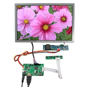 12.1inch 1280x800 1000nit TFT-LCD Screen WIith HD-MI LCD controller Board