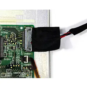 5.6inch LTD056ET3A 1024X600 TFT-LCD Screen With HDMI VGA+2AV LCD Controller Board