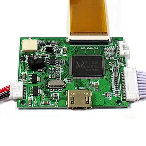 7inch AT070TN92 800X480 TFT-LCD Screen With HDMI LCD Controller Board