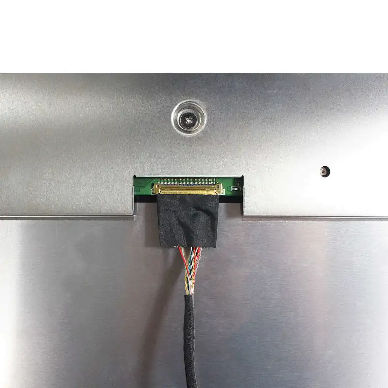 12.3inch 850nit HSD123IPW1-A00 1290X720 TFT-LCD Screen with HDMI USB LCD Controller Board