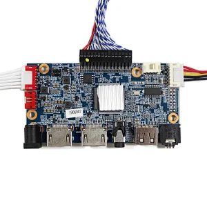 10.3inch HSD103KPW2-A10 1920X720 TFT-LCD Screen with HDMI USB LCD Controller Board 10.3inch lcd with controller board 10.3inch 1920x720 lcd hdmi lcd controller board for 1920x720