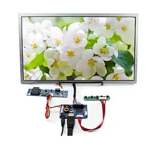 21.5inch M215HJJ-P02 1920x1080 1000nit High Brightness Industrial LCD Screen With HD-MI Audio LCD Controller board