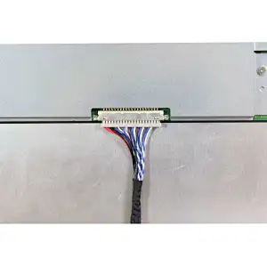 12.1inch AA121TD02 1280x800 1000nit LCD Screen With HDMI VGA DVI LCD Controller Board