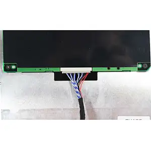12.3inch 850nit HSD123IPW1-A00 1290X720 TFT-LCD Screen with HDMI USB LCD Controller Board
