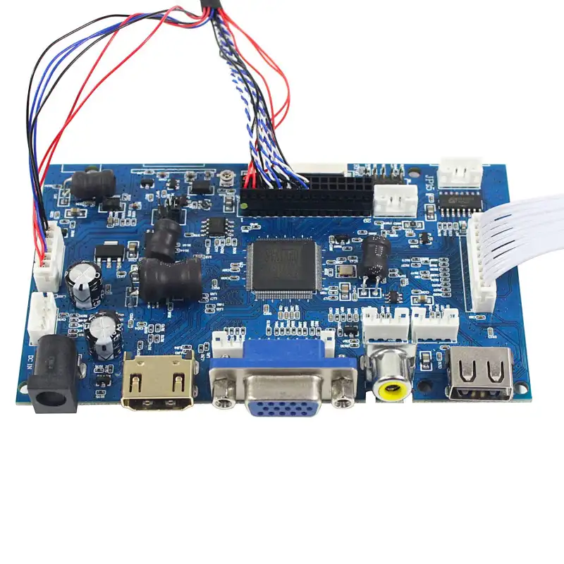 7inch TFT-LCD N070ICG-LD1 1280X800 LCD Screen With HDMI VGA+2AV LCD Controller Board 7inch N070ICG-LD1 1280X800 hdmi lcd controller board 7inch lcd screen with 7inch screen 7inch lcd