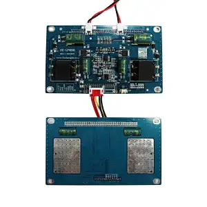 21.5inch  1920x1080 M215HJJ-P02 Sunlight Readable 2000nit LCD Screen With HD-MI VGA DVI LCD Controller Board