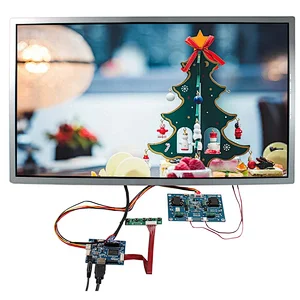 27inch 1920X1080 VS270GF 1500nit High Brightness TFT-LCD Screen With HDMI LCD Controller Board