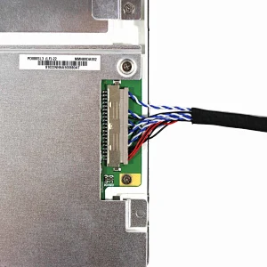 8inch PD080SL3 800X600 LCD Screen With HDMI VGA DVI LCD Controller Board 8inch PD080SL3 800X600 hdmi lcd controller board 800x600 lcd hdmi hdmi vga dvi