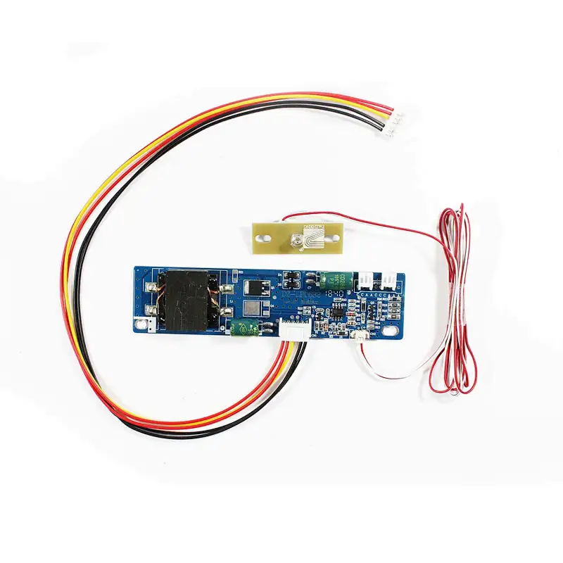 19inch 1280X1024 Outdoor Screen 1000nit LCD Display Panel with VGA DVI LCD Controller Board