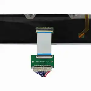 10.3inch HSD103KPW2-A10 1920X720 Stretched Bar Screens LCD Display With HD-MI USB SD AV LCD Controller Board 10.3inch 1920x720 lcd 10.3inch lcd screen with lcd controller board hdmi lcd driver board  for 1920x720