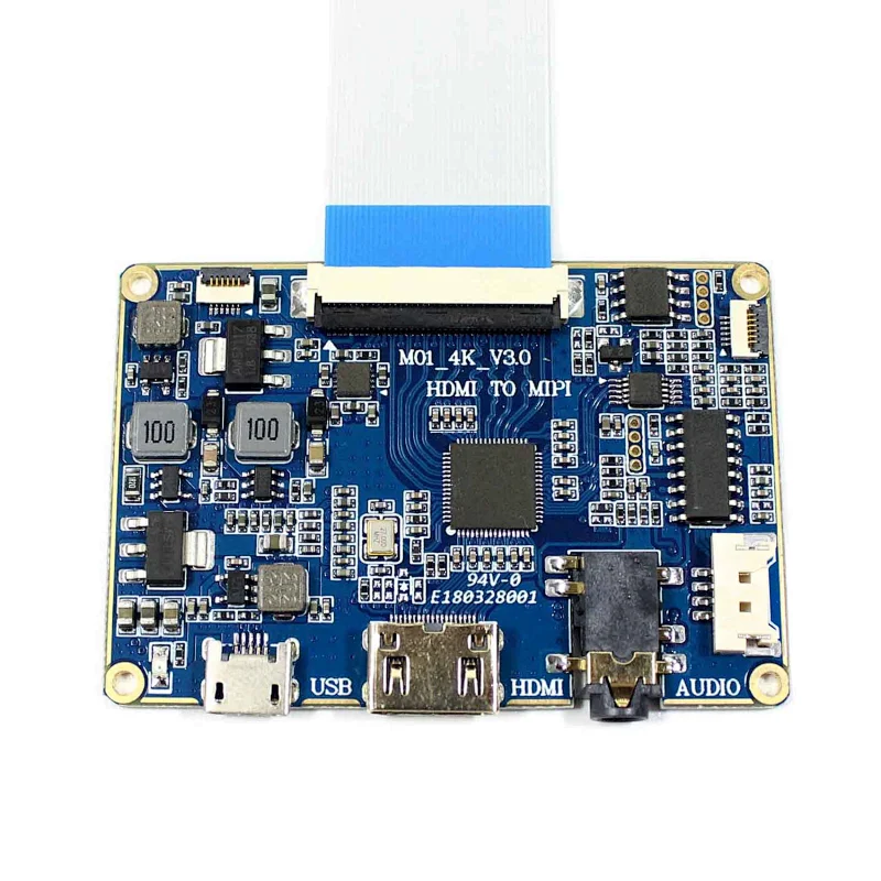 5.5inch 1440X2560 LS055R1SX04 Remove Backlight LCD Screen with HDMI To Mipi LCD Controller Board lcd controller board hdmi hdmi lcd controller board 5inch lcd screen with hdmi controller board tft lcd screen with backlight