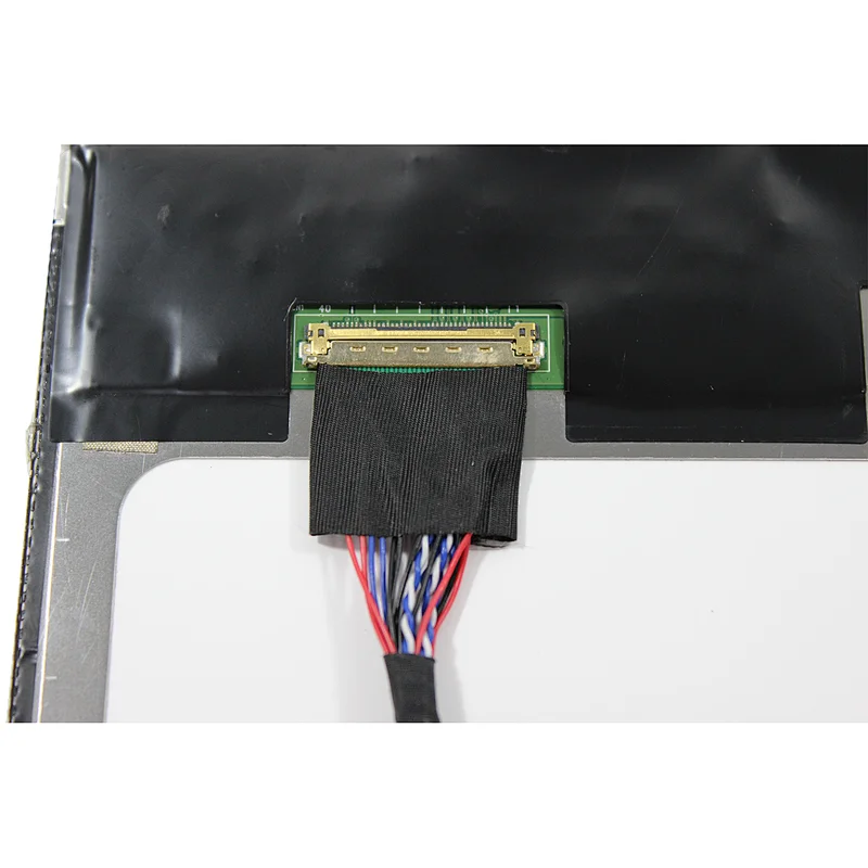 7inch 1280X800 N070ICG-LD1 TFT-LCD Screen With HDMI VGA+2AV LCD Controller Board