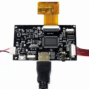 8inch HJ080IA-01E 1024X768 IPS TFT-LCD Screen With HD-MI LCD Controller Board 8inch HJ080IA-01E 1024X768 HJ080IA-01E 8inch lcd controller board hdmi screen and controller board