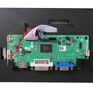 15inch tft lcd with controller board 15