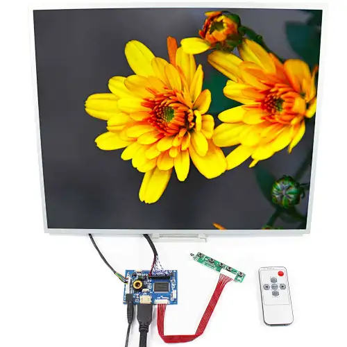 19inch LQ190E1LW61 1280X1024 LCD Screen with  HDMI LCD Controller Board 19inch LQ190E1LW61 LQ190E1LW61 1280X1024 LQ190E1LW61 19inch lcd screen 19inch lcd