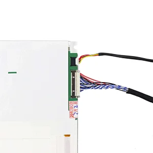 HDMI VGA USB LCD Board for 40Pin TTL 30Pin LVDS Interface 8.4