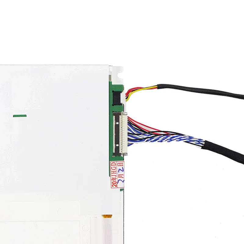HDMI VGA USB LCD Board for 40Pin TTL 30Pin LVDS Interface 8.4
