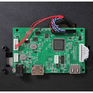 15inch tft lcd with controller board 15