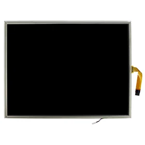 HDMI VGA 2AV LCD Controller Board 15inch 1024x768 30pin CCFL LCD Screen with Touch Panel