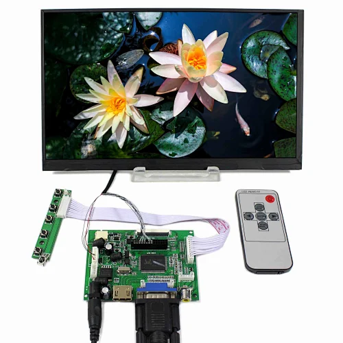10.6inch LTL106AL01 1366X768 IPS LCD Screen With HDMI+VGA+2AV LCD Controller Board 10.6inch LTL106AL01 1366X768 10.6inch LTL106AL01 LTL106AL01 1366X768 LTL106AL01 lcd panel controller board