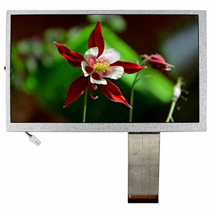 8inch HSD080IDW1-C 800X480 LCD Screen screen lcd 800x480 lcd 800x480 resolution 800x480 pixels lcd screen 800x480