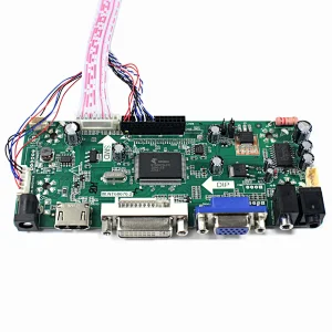 14inch 1600x900 TFT-LCD Panel Laptop Display with HDMI VGA AUDIO Controller board 14inch laptop vga to hdmi with audio 14inch 1600x900 tft lcd vga to hdmi audio vga audio hdmi converter