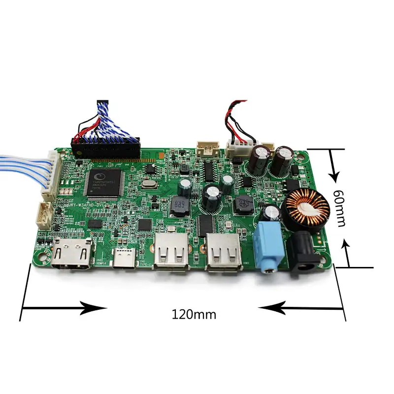 23.8inch 1920x1080 MV238FHM-N10 TFT-LCD For PC Monitor with USB-C HD-MI Board 1920x1080 monitor 23.8inch 1920x1080 MV238FHM-N10 1920x1080 MV238FHM-N10 1920x1080 lcd monitor MV238FHM-N10