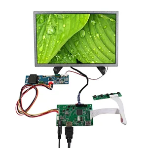 HDMI.USB  LCD Board for 30Pin LVDS 10.1