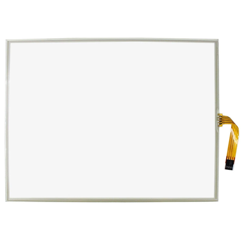 14.1inch 4-Wire Resistive Touch Panel Screen VS141TP-A3 with USB Touch Driver