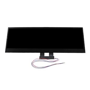 14inch 3840X1100 4K Capacitive IPS LCD Screen lcd touch screen capacitive 14