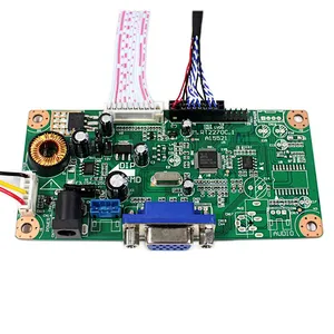 VGA LCD Controller Board  Work with 12.1inch 1024x768 TX31D65VC1CAA