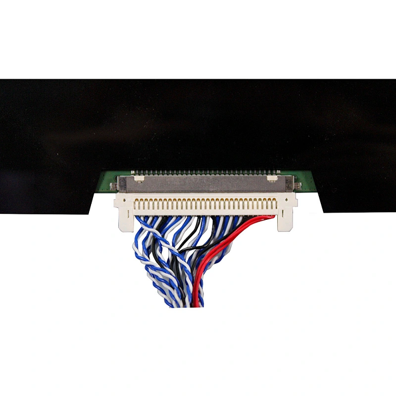 24inch DV240FBM 1920x360 LCD Screen HDMI USB LCD Controller Board