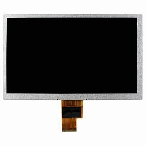 8inch ZJ080NA-08A 1024X600 LCD Screen 1024x600 lcd screen 8inch lcd screen 1024x600 lcd 1024x600 8