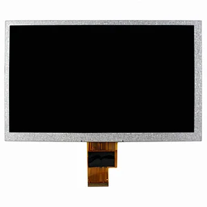 8inch ZJ080NA-08A 1024X600 LCD Screen 1024x600 lcd screen 8inch lcd screen 1024x600 lcd 1024x600 8