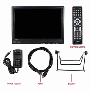 10.1inch 1366x768 IPS LCD Monitor 16:9 VS101LM1PB2