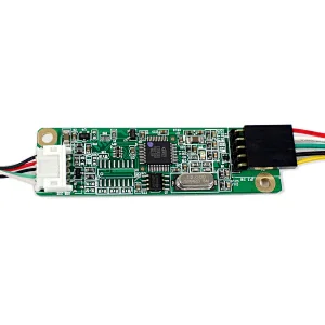 15.6inch 5-Wire Resistive Touch Panel Screen VS156TP-5S with usb driver control