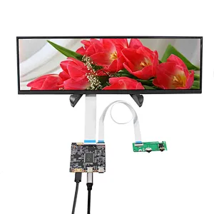 HDMI TYPE-C LCD Controller Board with 14.5