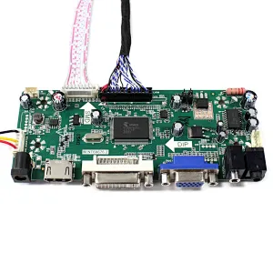 15.4inch 1280x800 B154EW01 LCD Screen with HDM I DVI VGA Audio LCD Controller Board 15.4inch 1280x800 B154EW01 1280x800 B154EW01 1280x800 lcd