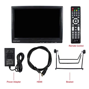 10.1inch 1366x768 IPS LCD Monitor 16:9 VS101LM1PB2