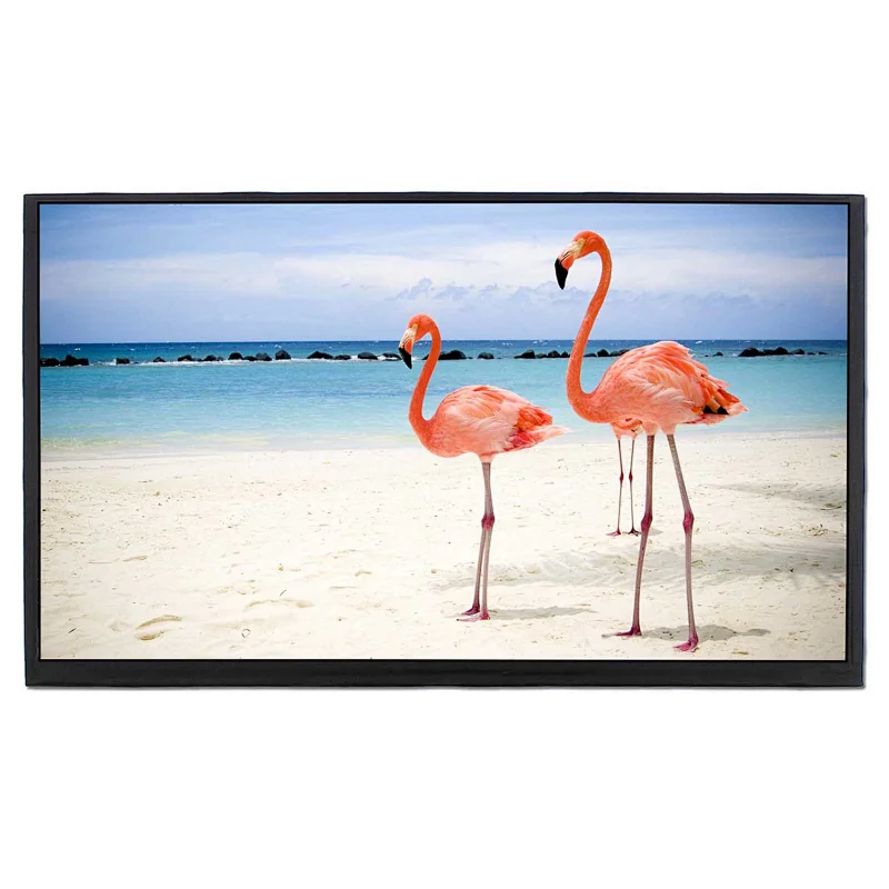 11.6inch M116X40 1920X1080 IPS EDP interface LCD Screen